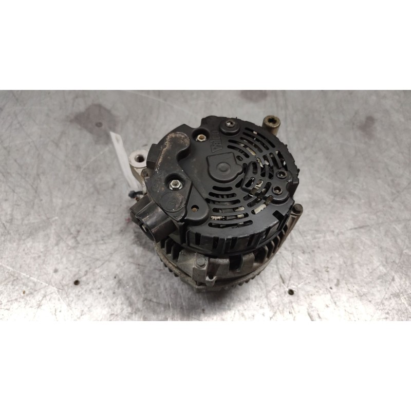 Recambio de alternador para peugeot 307 (s1) xt referencia OEM IAM 4017 2