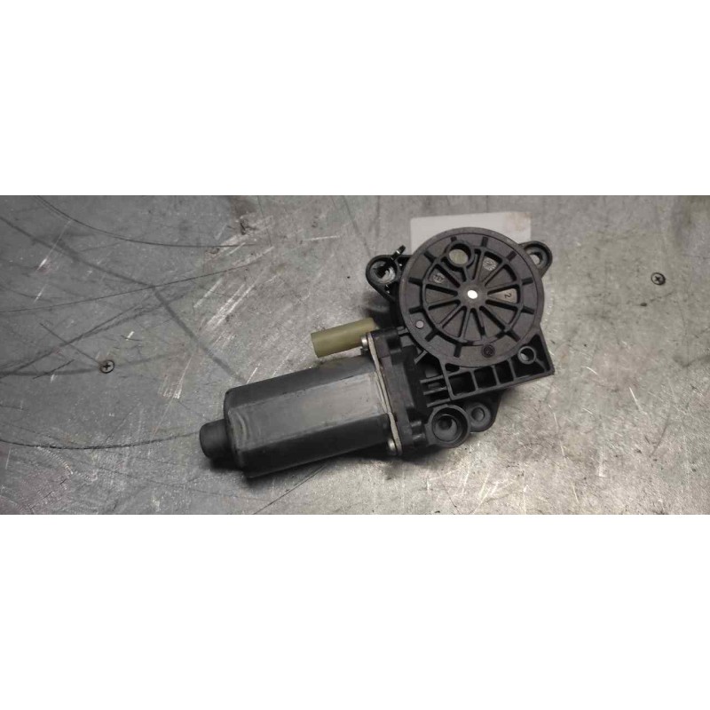 Recambio de elevalunas delantero izquierdo para ford fusion (cbk) ambiente referencia OEM IAM  SIN MOTOR - Blanco 2