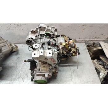 Recambio de caja cambios para volkswagen bora berlina (1j2) conceptline referencia OEM IAM DUU  