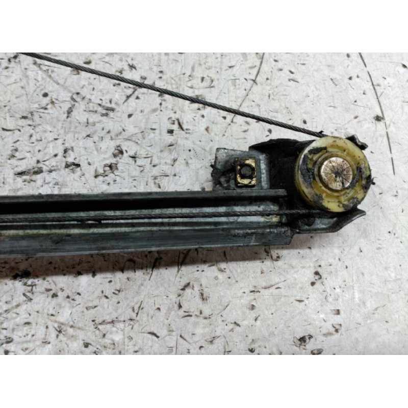 Recambio de elevalunas trasero derecho para mercedes-benz clase e (w124) berlina d 300 (124.130) referencia OEM IAM 5