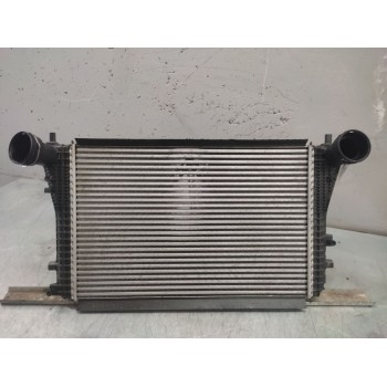 Recambio de intercooler para volkswagen passat berlina (3c2) advance referencia OEM IAM 3C0145805G  