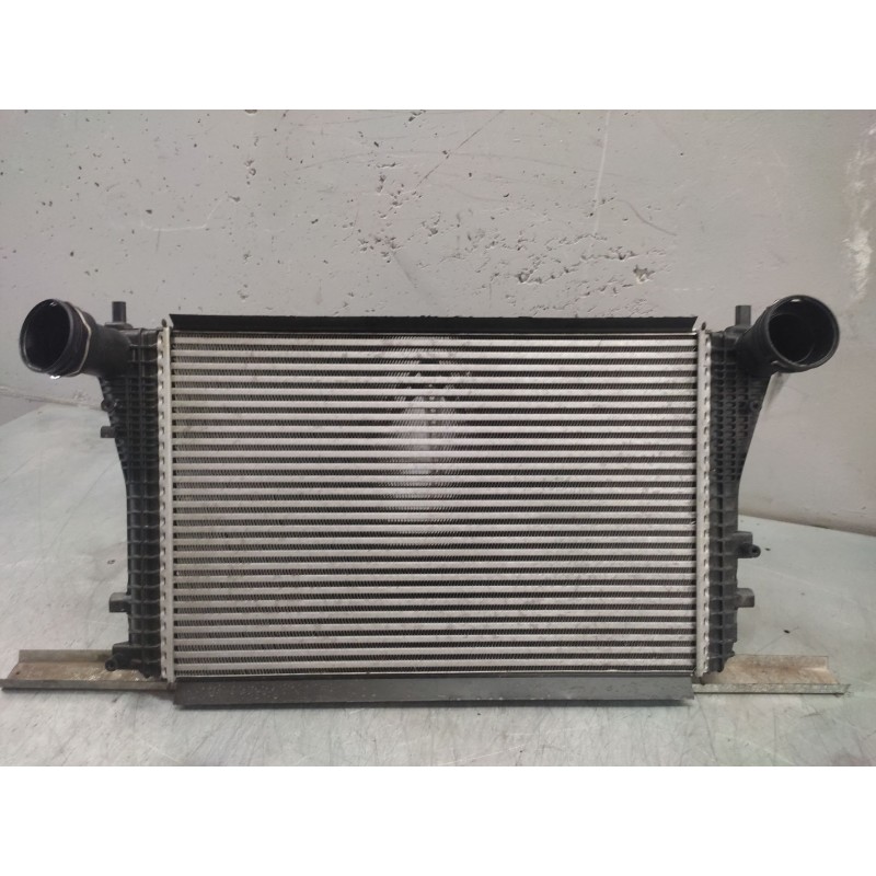 Recambio de intercooler para volkswagen passat berlina (3c2) advance referencia OEM IAM 3C0145805G - Negro 2