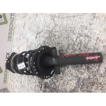 Recambio de amortiguador delantero izquierdo para renault megane ii coupe/cabrio authentique referencia OEM IAM   