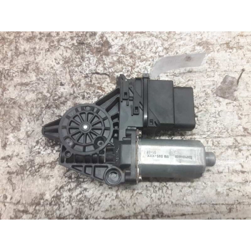 Recambio de motor elevalunas trasero izquierdo para volkswagen passat berlina (3b3) v6 tdi executive referencia OEM IAM 01308216 - Gris 2