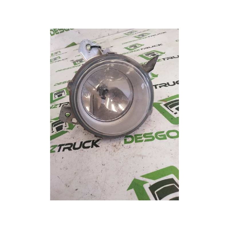 Recambio de faro izquierdo para scania serie p/g/r (c-clase) fsa 420 (4x2) corto cp 13 / 14 b referencia OEM IAM 1446353 FARO LA - Blanco