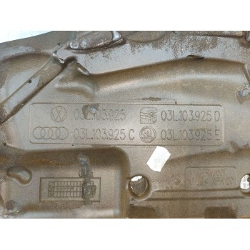 Recambio de tapa motor para volkswagen passat cc b6 (357) 2.0 tdi referencia OEM IAM   