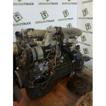 Recambio de motor completo para nissan trucks m m-110.14 referencia OEM IAM B660A GE9030X 