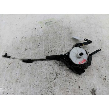 MANDO CALEFACCION / AIRE ACONDICIONADO 006487H 