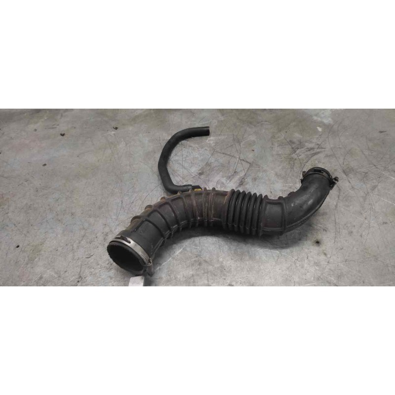 Recambio de tubo admision para renault scenic ii authentique referencia OEM IAM 8200500384A - Negro 2