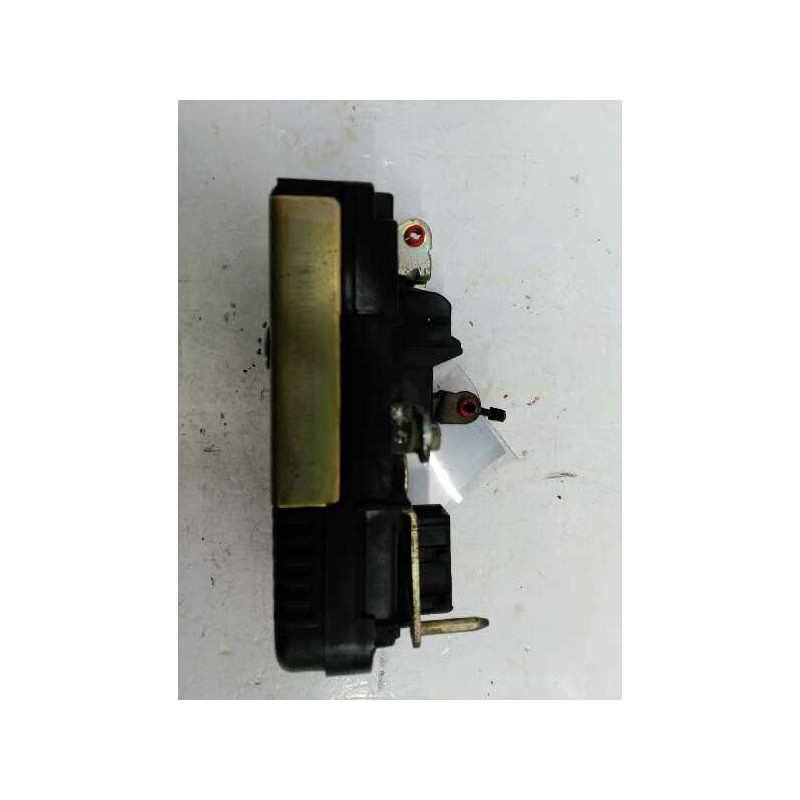 Recambio de cerradura puerta delantera izquierda para fiat scudo (222) 1.9 td familiar (5 asientos) referencia OEM IAM 963937358 - Azul 2
