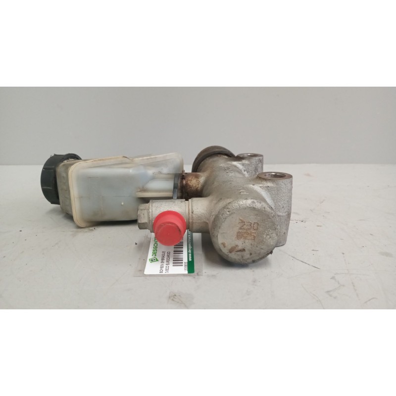 Recambio de bombin embrague para iveco eurocargo 5.9 diesel referencia OEM IAM 4853408 - Blanco 2