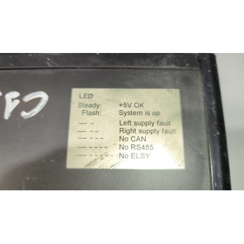 Recambio de modulo electronico para mercedes-benz oc 500 rf1842 / titaniun referencia OEM IAM 14373A-P02 10046866 