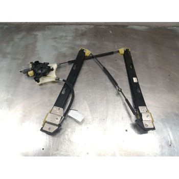 Recambio de elevalunas delantero derecho para volkswagen t-roc (a11, d11) 1.5 tsi referencia OEM IAM 5q0959801a  