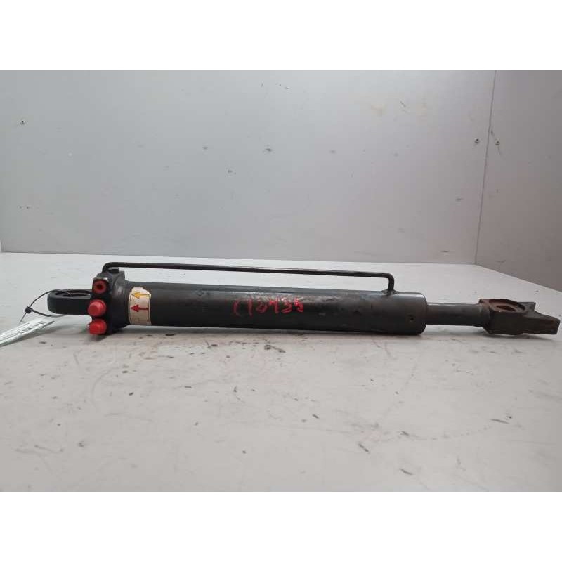 Recambio de brazo elevacion cabina para renault magnum ab diesel referencia OEM IAM 5010629108 - Azul 2