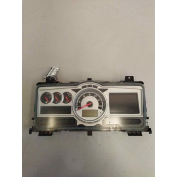 CUADRO INSTRUMENTOS 7420977604 7422185288 