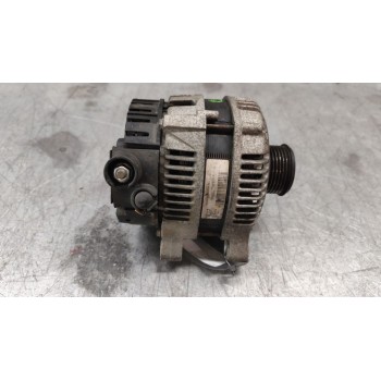 Recambio de alternador para peugeot 307 (s1) xt referencia OEM IAM 4017  