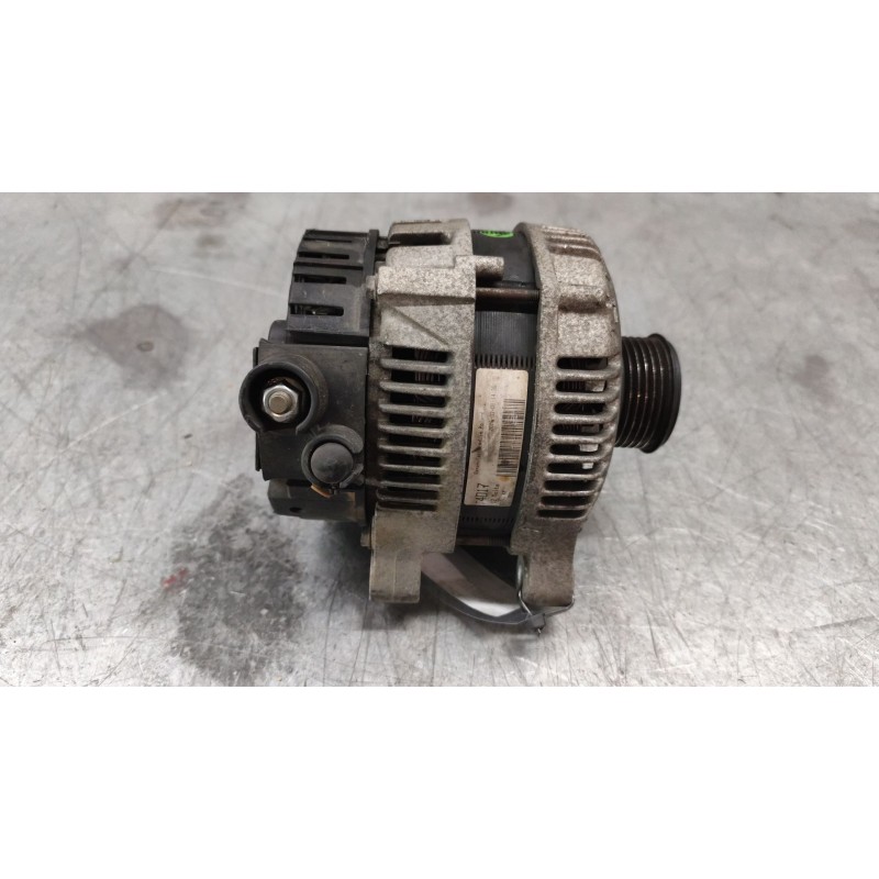 Recambio de alternador para peugeot 307 (s1) xt referencia OEM IAM 4017 3