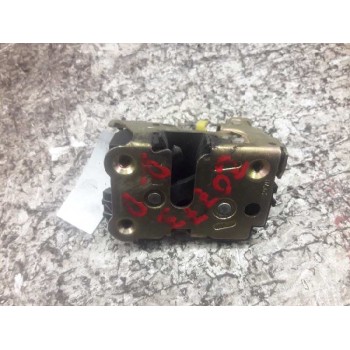 CERRADURA PUERTA DELANTERA DERECHA 