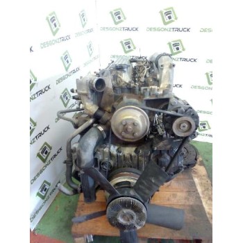 Recambio de motor completo para nissan trucks m m-110.14 referencia OEM IAM B660A GE9030X 