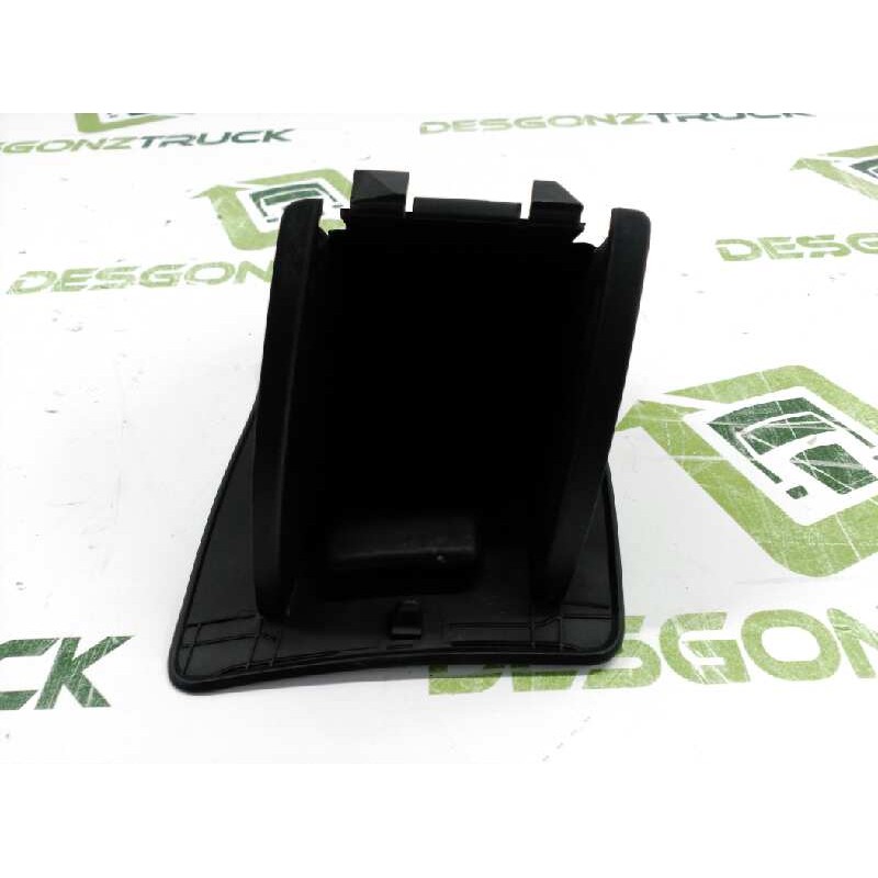 Recambio de guarnecido guantera para seat ibiza (6l1) cool referencia OEM IAM - Azul 2