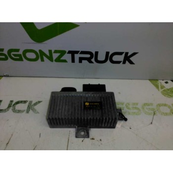 Recambio de caja precalentamiento para renault trafic (desde 5.89) t 1100 referencia OEM IAM   