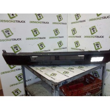 PARAGOLPES DELANTERO 1400213 PARTE CENTRAL 