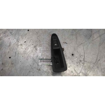 MANDO ELEVALUNAS TRASERO IZQUIERDO 4 PINS