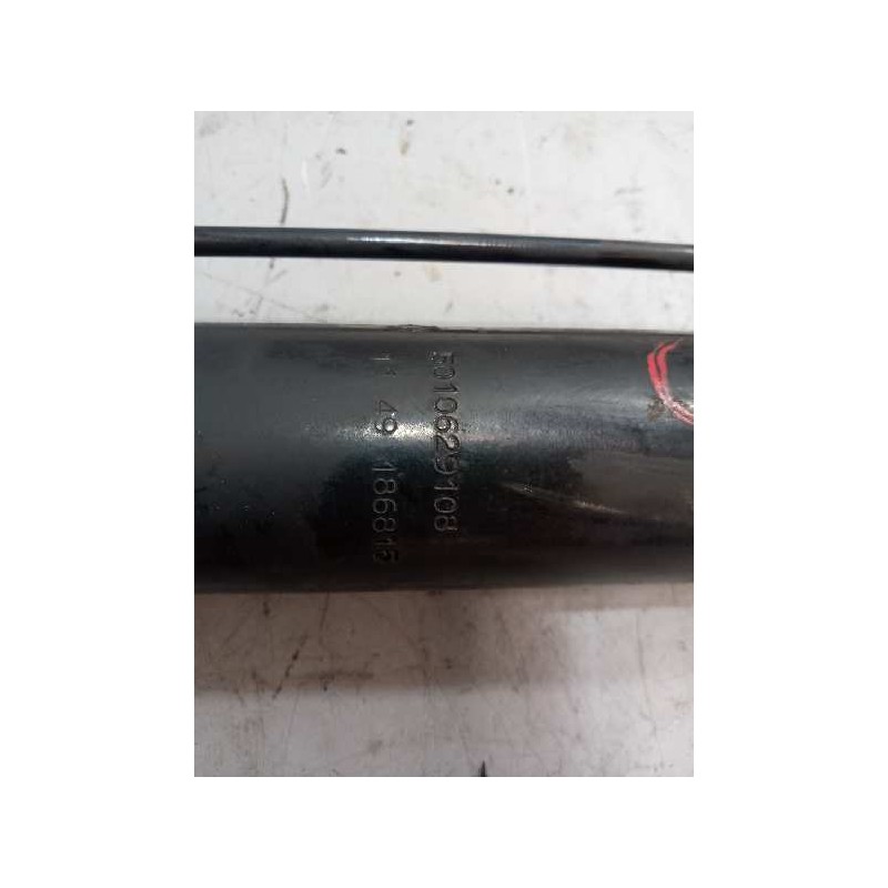 Recambio de brazo elevacion cabina para renault magnum ab diesel referencia OEM IAM 5010629108 - Azul 3