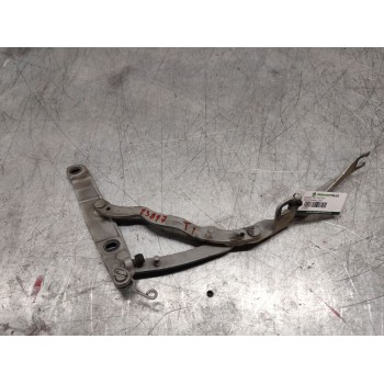Recambio de bisagra tapa maletero para bmw z4 roadster (e85) 2.0 i referencia OEM IAM  IZQUIERDA 