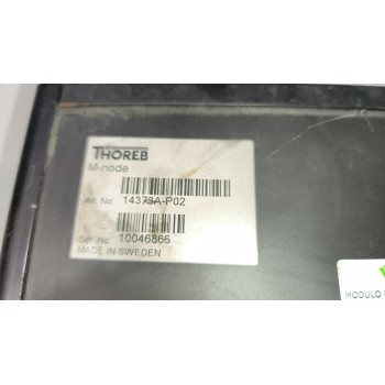 Recambio de modulo electronico para mercedes-benz oc 500 rf1842 / titaniun referencia OEM IAM 14373A-P02 10046866 