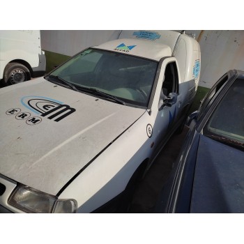 seat inca (6k9) del año 1995