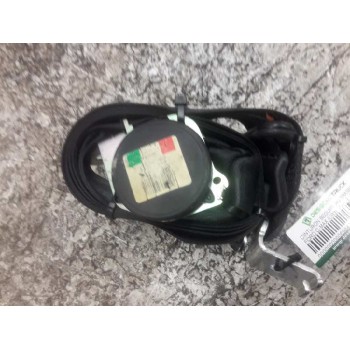 CINTURON SEGURIDAD TRASERO IZQUIERDO 