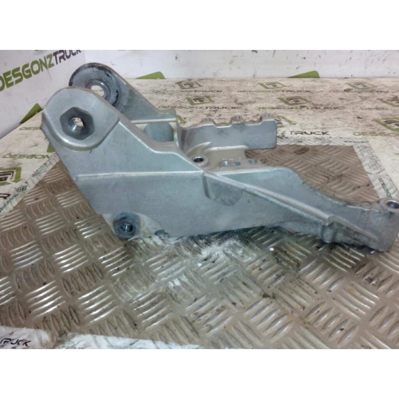 Recambio de soporte para scania serie 4 (p/r 94 g) fg  260 (4x2) e2/e3 corto cp 13 / 14 b referencia OEM IAM 1409346 SOPORTE CAB - Blanco 3