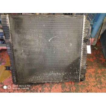 RADIADOR AGUA 9705000503 