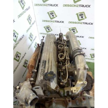Recambio de motor completo para nissan trucks m m-110.14 referencia OEM IAM B660A GE9030X 