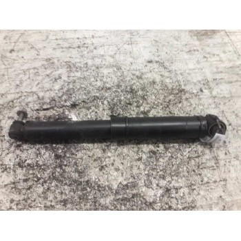 Recambio de amortiguador trasero derecho para renault megane ii coupe/cabrio authentique referencia OEM IAM 8200398658B  