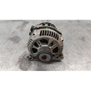 Recambio de alternador para peugeot 307 (s1) xt referencia OEM IAM 4017  