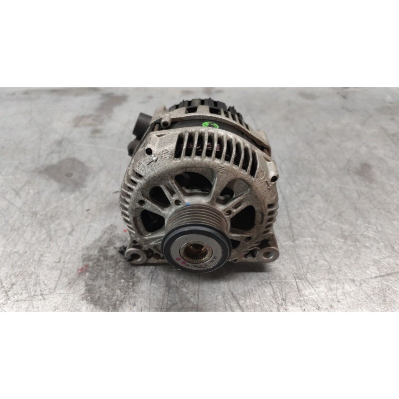 Recambio de alternador para peugeot 307 (s1) xt referencia OEM IAM 4017 4