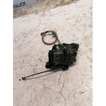 CERRADURA PUERTA DELANTERA IZQUIERDA 3M5AR21813ET 6 PINS 