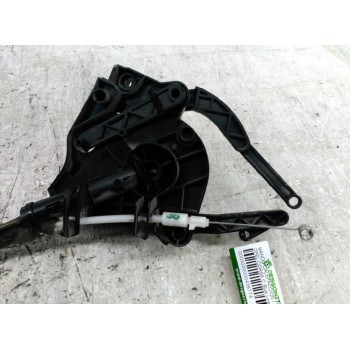 Recambio de mando calefaccion / aire acondicionado para opel corsa c blue line referencia OEM IAM 006487H  