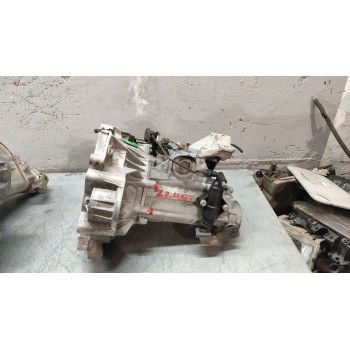 Recambio de caja cambios para volkswagen bora berlina (1j2) conceptline referencia OEM IAM DUU  