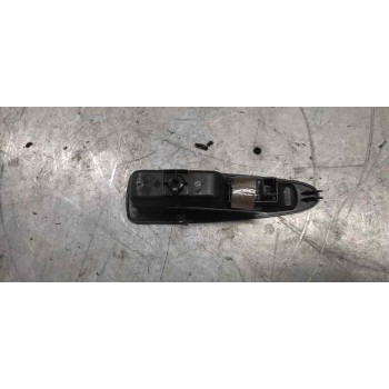 Recambio de mando elevalunas trasero izquierdo para citroën c4 berlina cool referencia OEM IAM   4 PINS