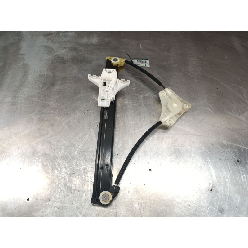 Recambio de elevalunas trasero derecho para volkswagen t-roc (a11, d11) 1.5 tsi referencia OEM IAM   