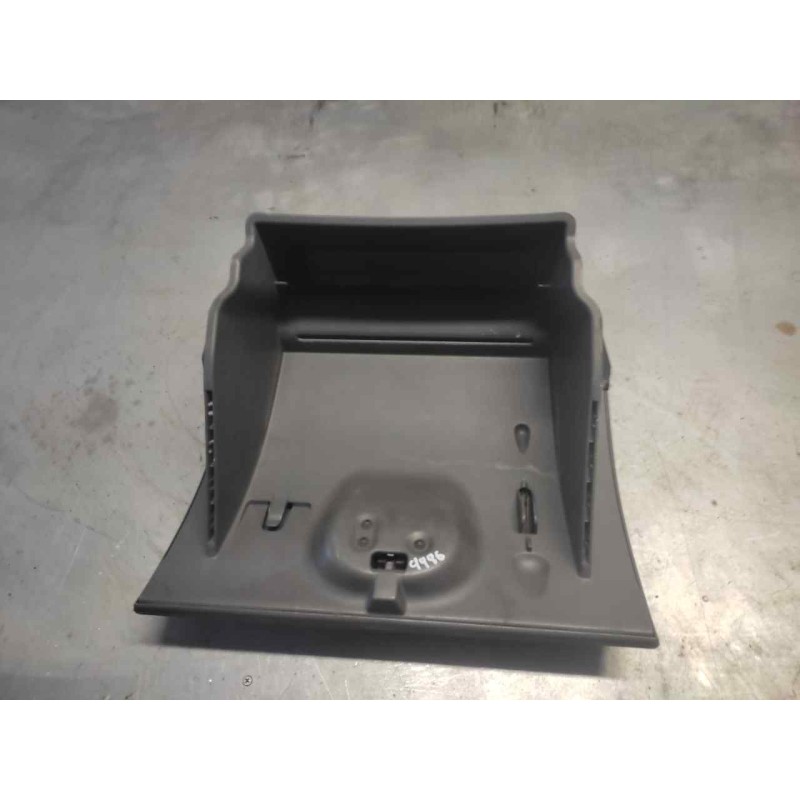 Recambio de guantera para ford fusion (cbk) ambiente referencia OEM IAM - Blanco 2
