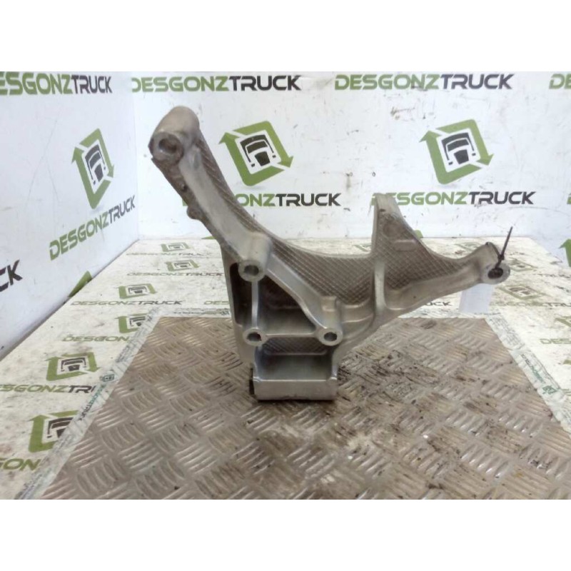 Recambio de soporte para scania serie 4 (p/r 94 g) fg  260 (4x2) e2/e3 corto cp 13 / 14 b referencia OEM IAM 1409346 SOPORTE CAB - Blanco 4