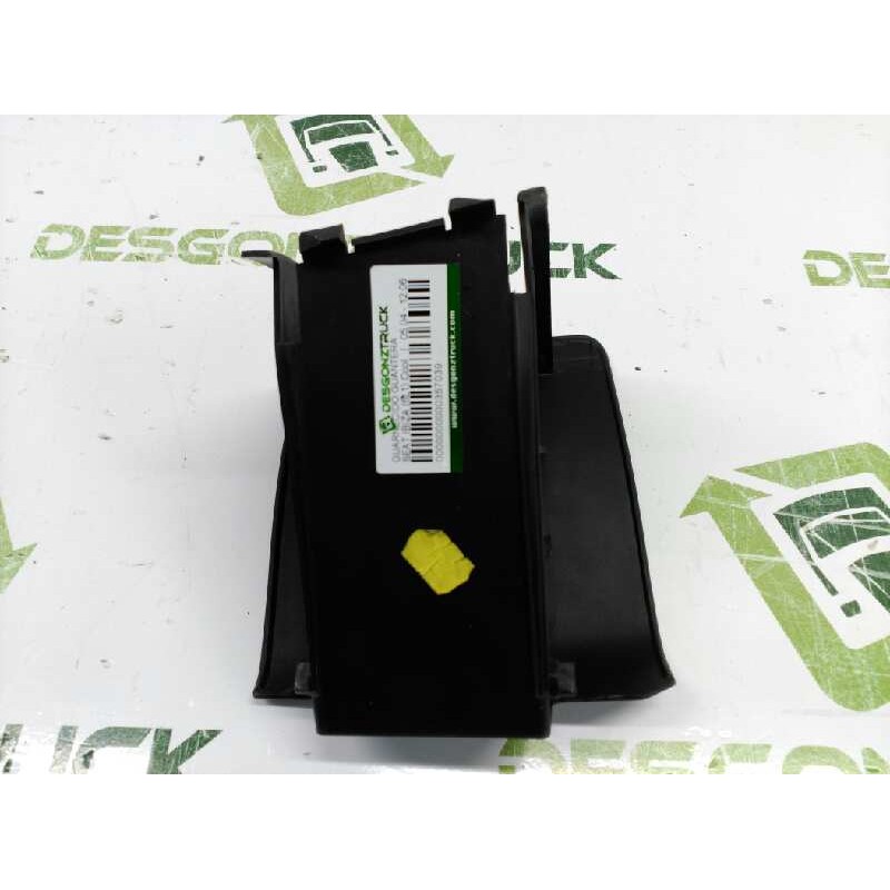 Recambio de guarnecido guantera para seat ibiza (6l1) cool referencia OEM IAM - Azul 4
