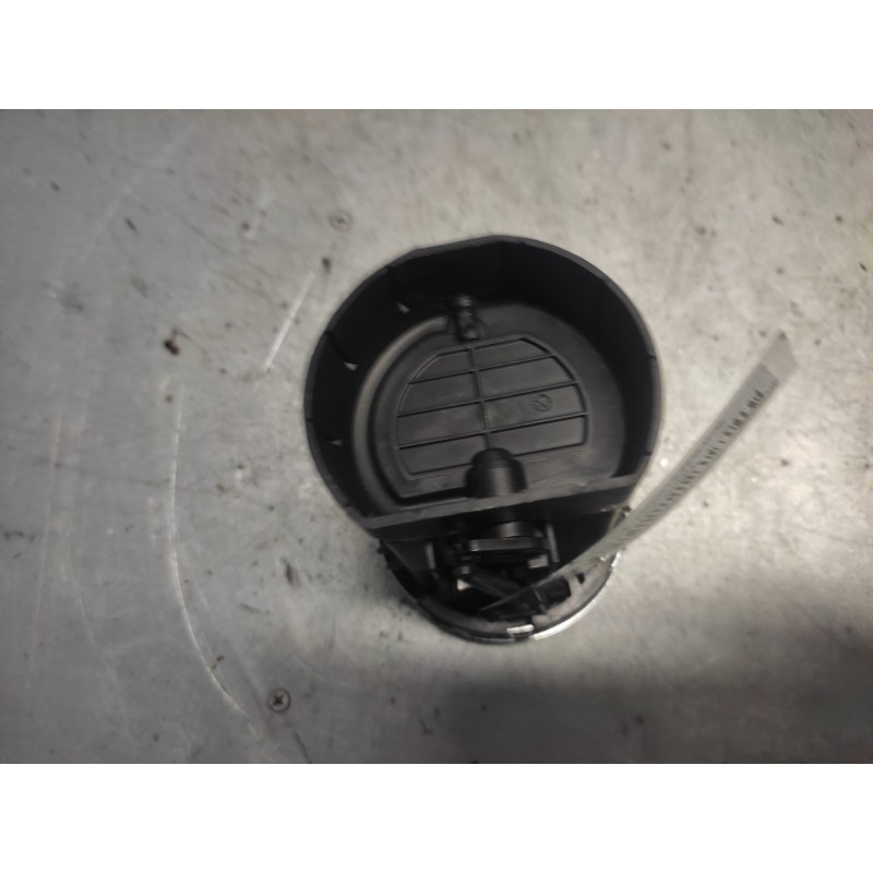 Recambio de difusor calefaccion para peugeot 308 sw confort referencia OEM IAM 9658515377 CENTRAL - Gris 3