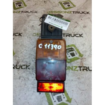 PILOTO TRASERO IZQUIERDO PILOTO UNIVERSAL CAMION 