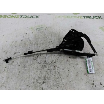 Recambio de mando calefaccion / aire acondicionado para opel corsa c blue line referencia OEM IAM 006487H  