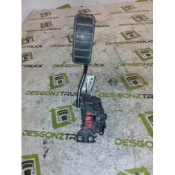 Recambio de pedal acelerador para renault mascott fg 120. 35/55/65 cabina individual referencia OEM IAM 7700314525  